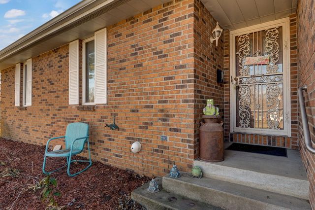 4226 W La Casa Street, Springfield, MO 65802