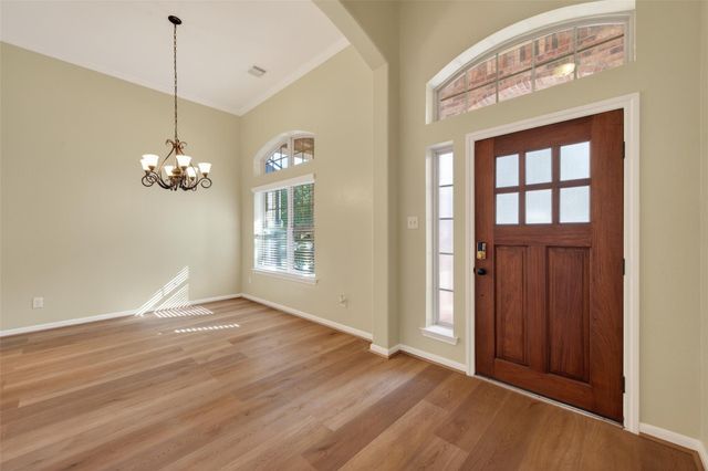 6 Painted Post Pl Place, Spring, TX 77389