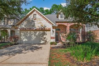 6 Painted Post Pl Place, Spring, TX 77389