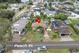 910 Peach Street, Wahiawa, HI 96786