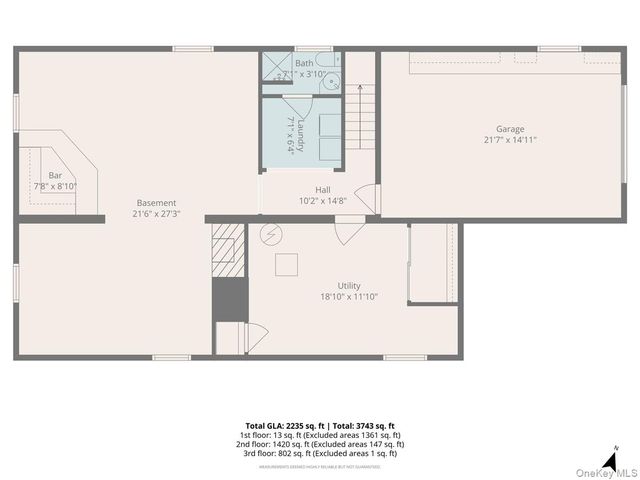 8026 217th Street, Hollis Hills, NY 11427