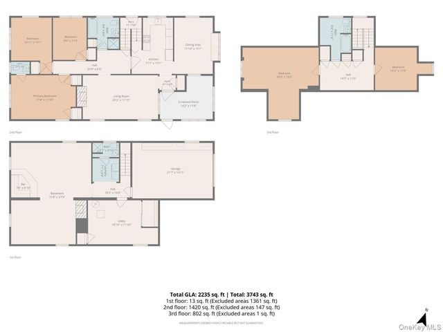 8026 217th Street, Hollis Hills, NY 11427