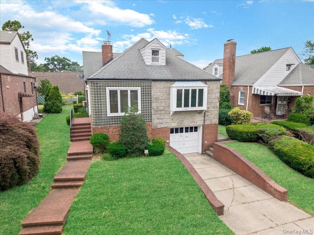 8026 217th Street, Hollis Hills, NY 11427