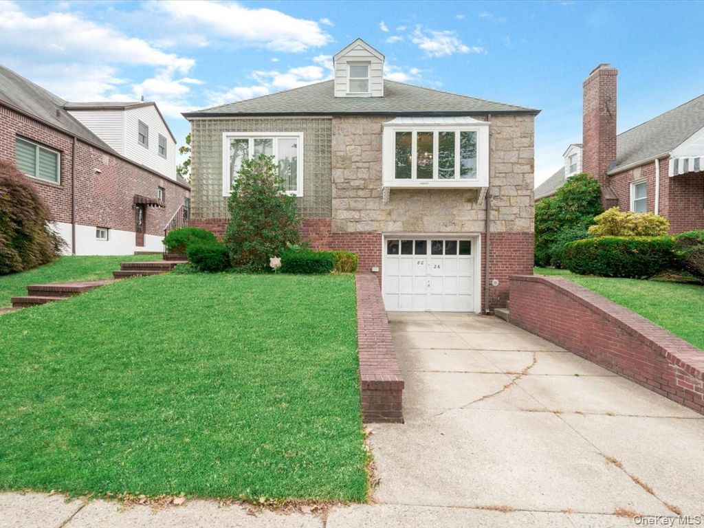 8026 217th Street, Hollis Hills, NY 11427 — photo 2