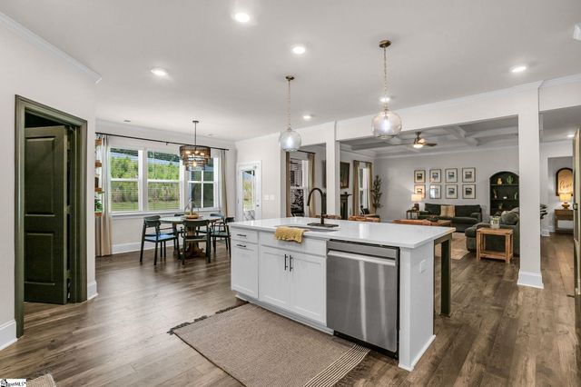 153 Juniper Hill Drive, Easley, SC 29642