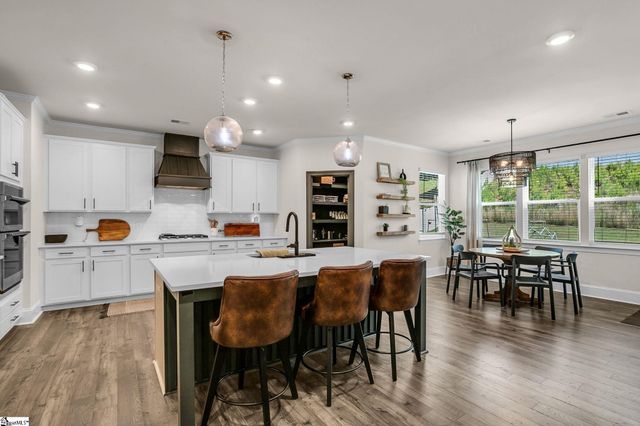 153 Juniper Hill Drive, Easley, SC 29642