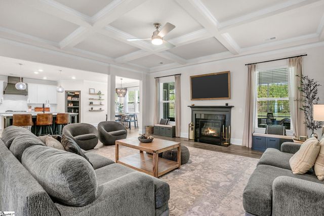 153 Juniper Hill Drive, Easley, SC 29642