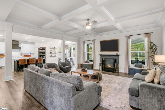 153 Juniper Hill Drive, Easley, SC 29642