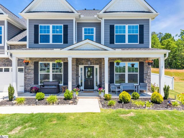 153 Juniper Hill Drive, Easley, SC 29642