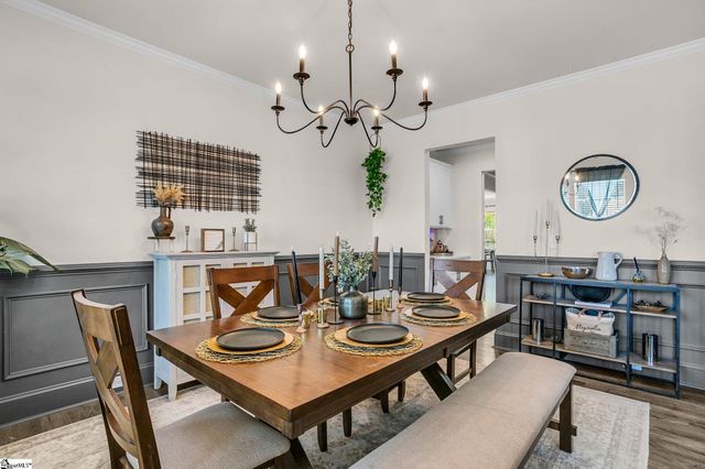 153 Juniper Hill Drive, Easley, SC 29642