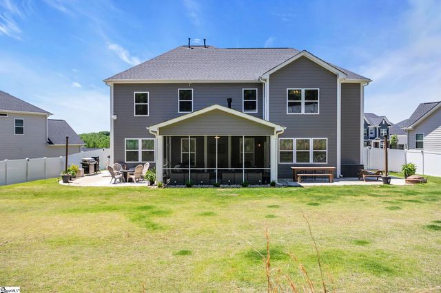 153 Juniper Hill Drive, Easley, SC 29642