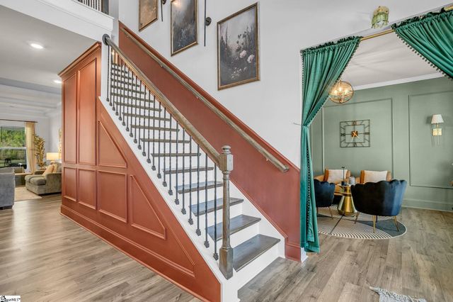 153 Juniper Hill Drive, Easley, SC 29642