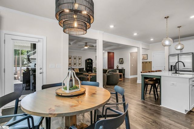 153 Juniper Hill Drive, Easley, SC 29642