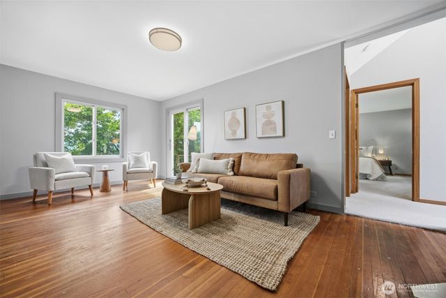 809 Liberty Street, Bellingham, WA 98225