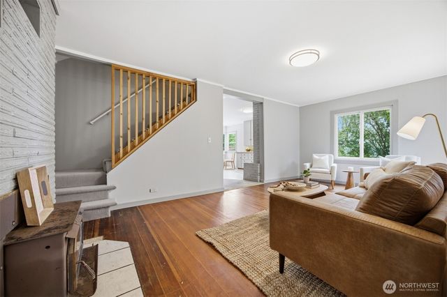 809 Liberty Street, Bellingham, WA 98225
