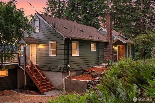 809 Liberty Street, Bellingham, WA 98225