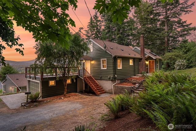 809 Liberty Street, Bellingham, WA 98225