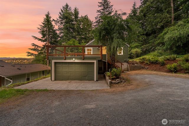 809 Liberty Street, Bellingham, WA 98225