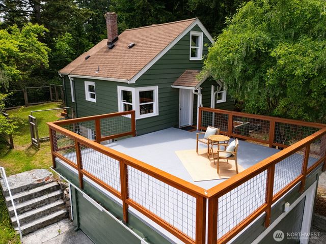 809 Liberty Street, Bellingham, WA 98225
