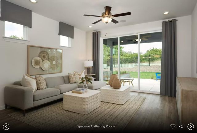 118 Kimberwick CT, Georgetown, TX 78633
