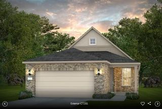 118 Kimberwick CT, Georgetown, TX 78633