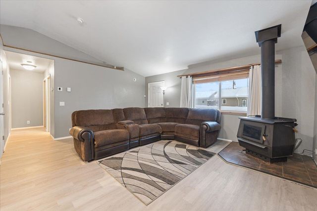 921 SHELLINGER STREET, North Pole, AK 99705