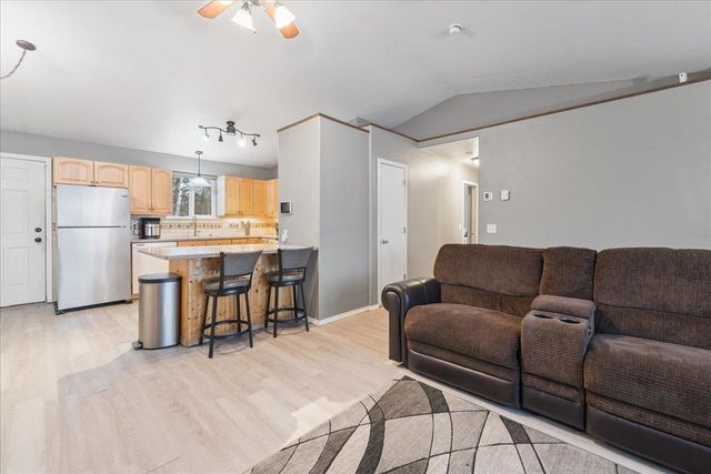 921 SHELLINGER STREET, North Pole, AK 99705