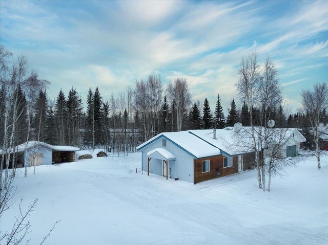 921 SHELLINGER STREET, North Pole, AK 99705