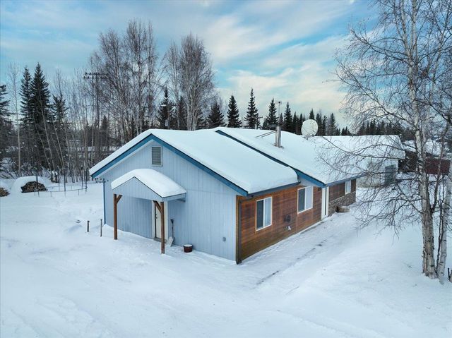 921 SHELLINGER STREET, North Pole, AK 99705