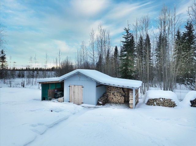 921 SHELLINGER STREET, North Pole, AK 99705