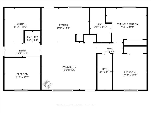 921 SHELLINGER STREET, North Pole, AK 99705