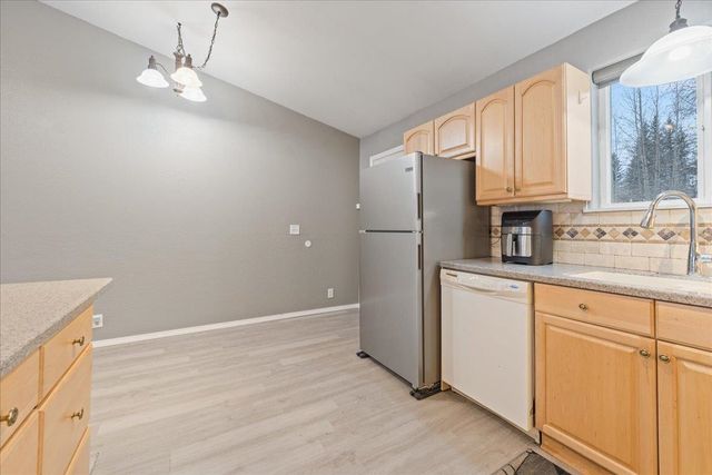 921 SHELLINGER STREET, North Pole, AK 99705