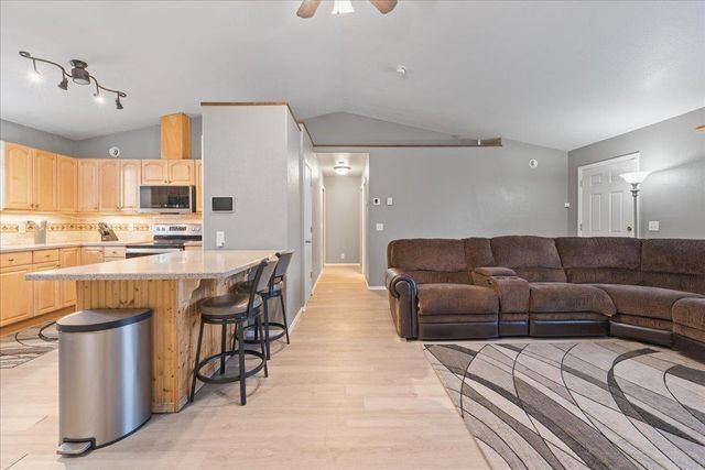 921 SHELLINGER STREET, North Pole, AK 99705