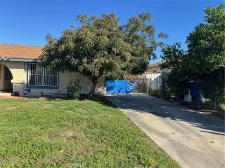 1285 E Kingsley, Pomona, CA 91767