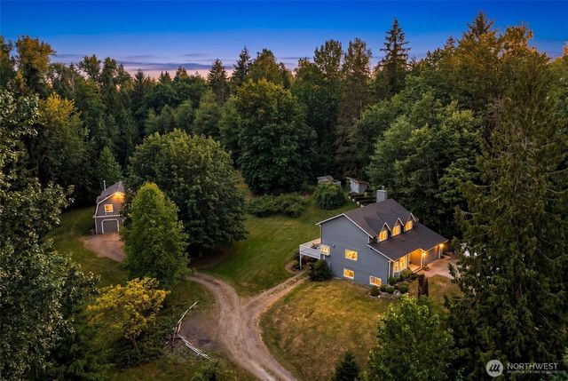 17805 324th Avenue NE, Duvall, WA 98019