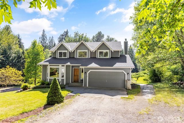 17805 324th Avenue NE, Duvall, WA 98019