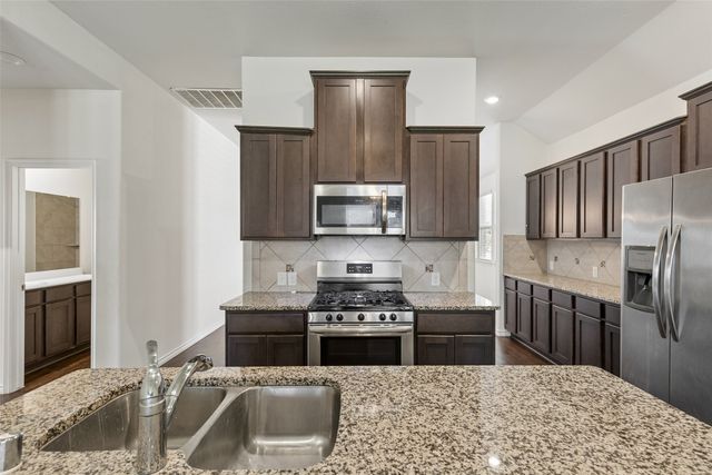 2420 Dolostone Drive, Little Elm, TX 76227