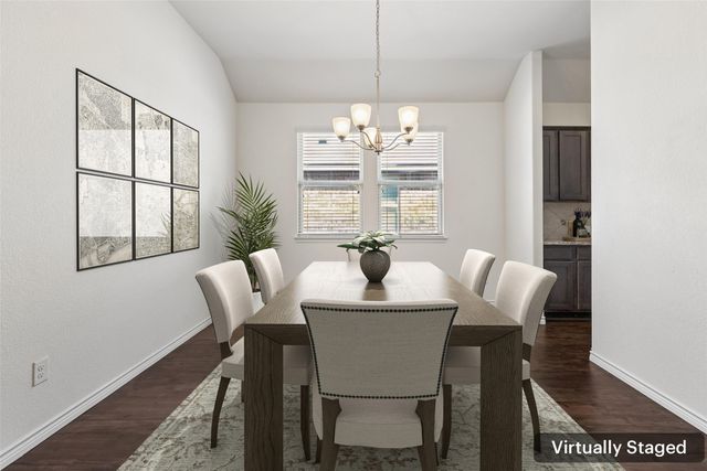 2420 Dolostone Drive, Little Elm, TX 76227