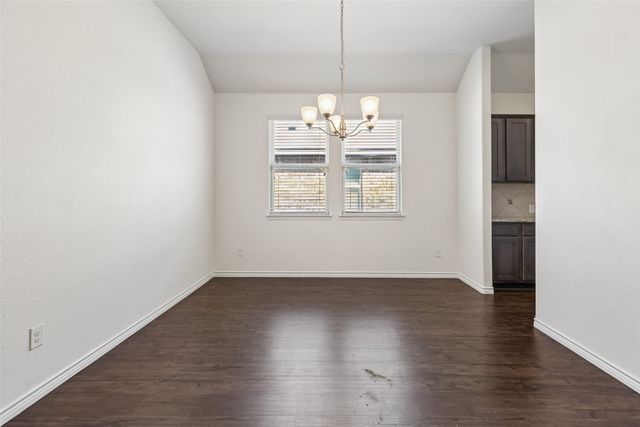 2420 Dolostone Drive, Little Elm, TX 76227