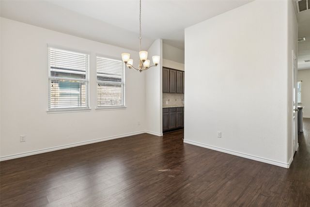 2420 Dolostone Drive, Little Elm, TX 76227
