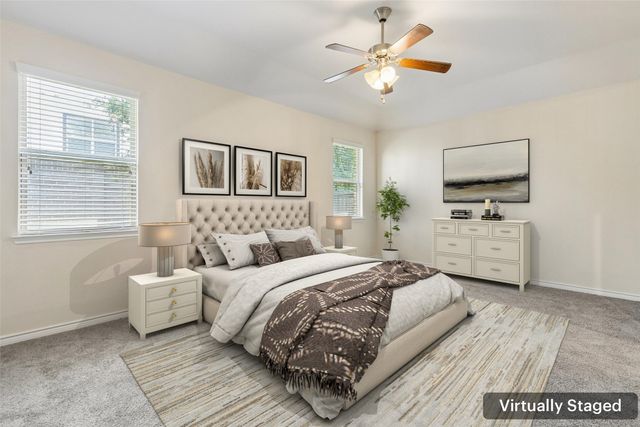 2420 Dolostone Drive, Little Elm, TX 76227