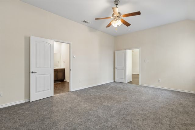 2420 Dolostone Drive, Little Elm, TX 76227