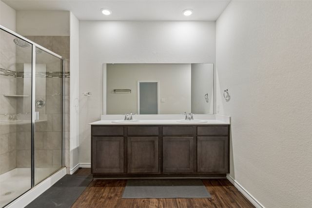2420 Dolostone Drive, Little Elm, TX 76227