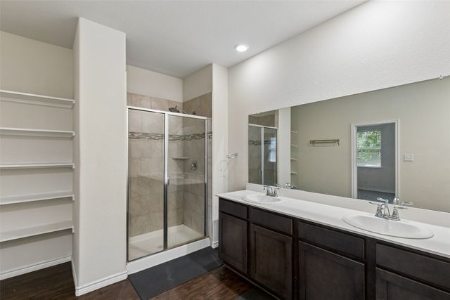 2420 Dolostone Drive, Little Elm, TX 76227