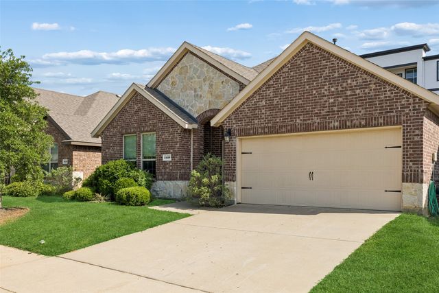 2420 Dolostone Drive, Little Elm, TX 76227
