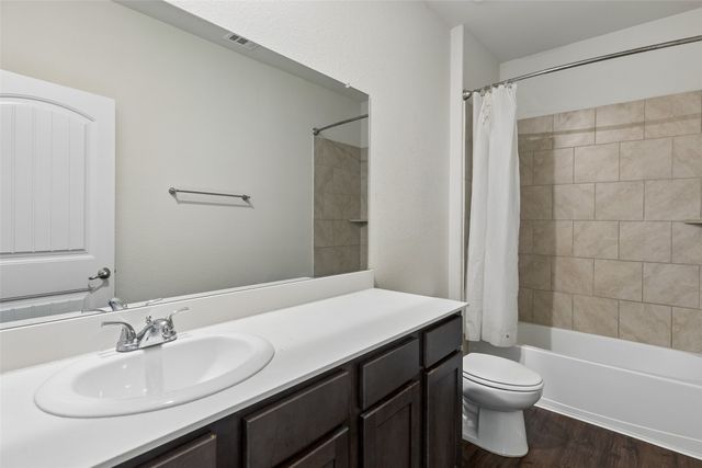 2420 Dolostone Drive, Little Elm, TX 76227