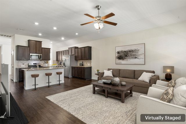 2420 Dolostone Drive, Little Elm, TX 76227