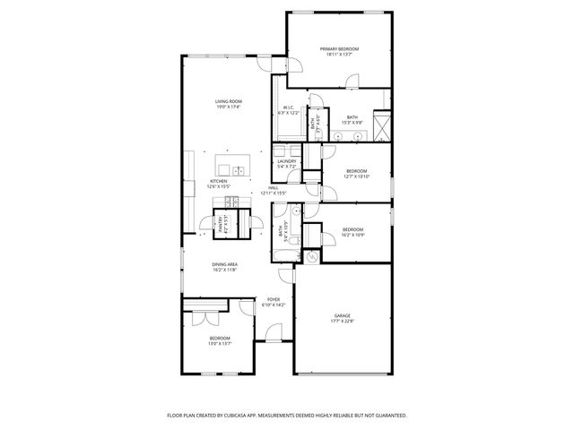 2420 Dolostone Drive, Little Elm, TX 76227