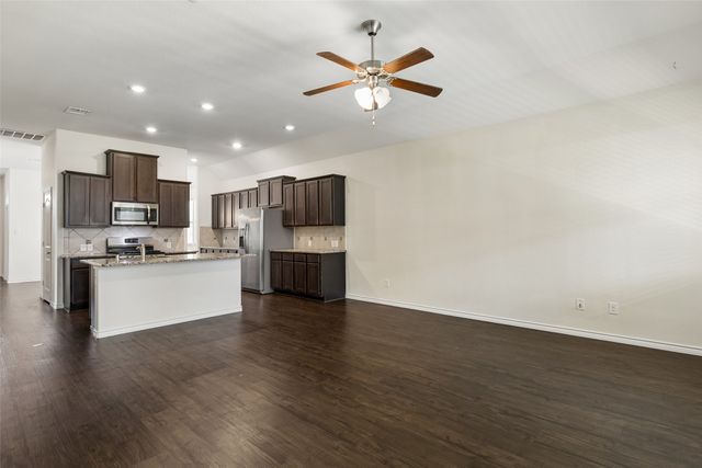 2420 Dolostone Drive, Little Elm, TX 76227