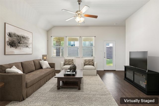 2420 Dolostone Drive, Little Elm, TX 76227